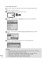 Предварительный просмотр 18 страницы LG 42LX530S-DA Installation Manual