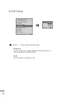 Preview for 22 page of LG 42LX530S-DA Installation Manual