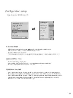 Preview for 23 page of LG 42LX530S-DA Installation Manual