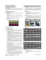 Preview for 11 page of LG 42LX6500 Service Manual