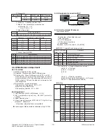 Preview for 12 page of LG 42LX6500 Service Manual