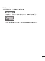 Preview for 11 page of LG 42LY340C-UA Installation Manual