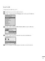 Preview for 17 page of LG 42LY340C-UA Installation Manual