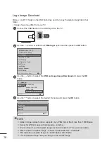 Предварительный просмотр 18 страницы LG 42LY340C-UA Installation Manual