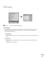 Preview for 29 page of LG 42LY340C-UA Installation Manual