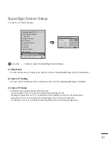 Preview for 31 page of LG 42LY340C-UA Installation Manual