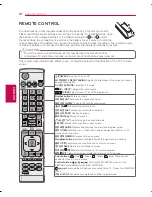 Предварительный просмотр 18 страницы LG 42LY340C Owner'S Manual