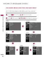 Предварительный просмотр 32 страницы LG 42LY3DE Series Owner'S Manual