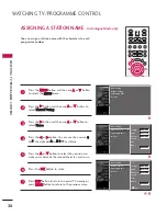 Предварительный просмотр 40 страницы LG 42LY3DE Series Owner'S Manual