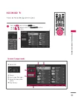 Предварительный просмотр 57 страницы LG 42LY3DE Series Owner'S Manual