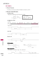 Предварительный просмотр 114 страницы LG 42LY3DE Series Owner'S Manual