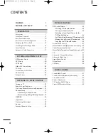 Предварительный просмотр 5 страницы LG 42LY3RF Owner'S Manual