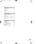 Предварительный просмотр 6 страницы LG 42LY3RF Owner'S Manual
