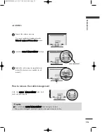 Предварительный просмотр 14 страницы LG 42LY3RF Owner'S Manual