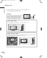 Предварительный просмотр 17 страницы LG 42LY3RF Owner'S Manual