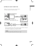 Предварительный просмотр 18 страницы LG 42LY3RF Owner'S Manual