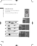 Предварительный просмотр 31 страницы LG 42LY3RF Owner'S Manual