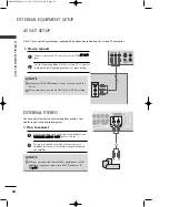 Предварительный просмотр 33 страницы LG 42LY3RF Owner'S Manual