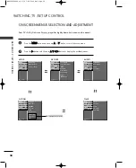 Предварительный просмотр 37 страницы LG 42LY3RF Owner'S Manual
