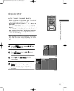 Предварительный просмотр 38 страницы LG 42LY3RF Owner'S Manual