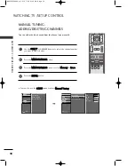 Предварительный просмотр 39 страницы LG 42LY3RF Owner'S Manual