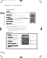 Предварительный просмотр 41 страницы LG 42LY3RF Owner'S Manual