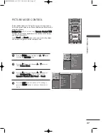 Предварительный просмотр 48 страницы LG 42LY3RF Owner'S Manual