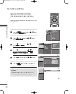 Предварительный просмотр 49 страницы LG 42LY3RF Owner'S Manual