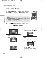 Предварительный просмотр 55 страницы LG 42LY3RF Owner'S Manual