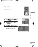 Предварительный просмотр 56 страницы LG 42LY3RF Owner'S Manual