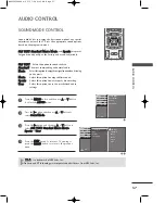 Предварительный просмотр 58 страницы LG 42LY3RF Owner'S Manual