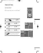 Предварительный просмотр 64 страницы LG 42LY3RF Owner'S Manual