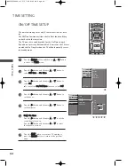 Предварительный просмотр 65 страницы LG 42LY3RF Owner'S Manual