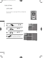 Предварительный просмотр 67 страницы LG 42LY3RF Owner'S Manual