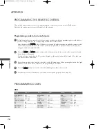 Предварительный просмотр 79 страницы LG 42LY3RF Owner'S Manual