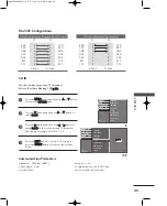 Предварительный просмотр 84 страницы LG 42LY3RF Owner'S Manual