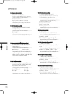 Предварительный просмотр 87 страницы LG 42LY3RF Owner'S Manual