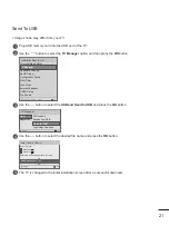 Preview for 21 page of LG 42LY540H-CA Installation Manual