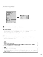 Preview for 31 page of LG 42LY540H-CA Installation Manual