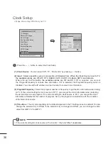 Preview for 36 page of LG 42LY540H-CA Installation Manual