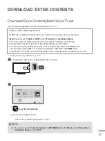 Preview for 37 page of LG 42LY540H-CA Installation Manual