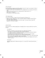 Preview for 9 page of LG 42LY540S.AEK Installation Manual