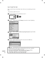 Предварительный просмотр 18 страницы LG 42LY540S.AEK Installation Manual