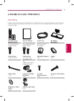 Предварительный просмотр 9 страницы LG 42LY560H Owner'S Manual