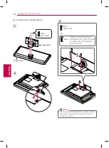 Предварительный просмотр 14 страницы LG 42LY560H Owner'S Manual