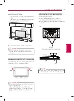 Предварительный просмотр 15 страницы LG 42LY560H Owner'S Manual