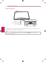 Предварительный просмотр 10 страницы LG 42LY760H Owner'S Manual