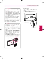 Предварительный просмотр 15 страницы LG 42LY760H Owner'S Manual