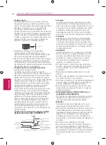 Предварительный просмотр 52 страницы LG 42LY760H Owner'S Manual