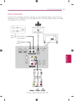 Предварительный просмотр 65 страницы LG 42LY760H Owner'S Manual